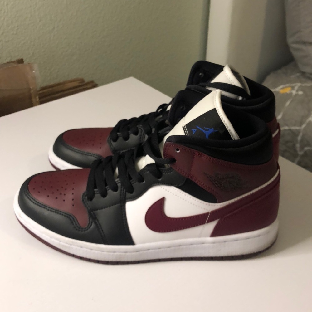 Air Jordan
